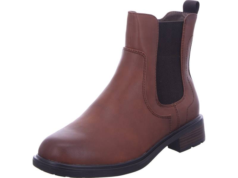 Jana Chelseaboots von Jana