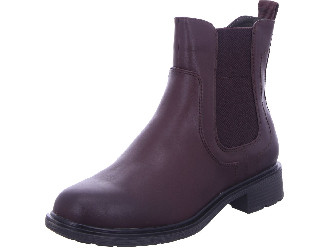 Jana Chelseaboots von Jana