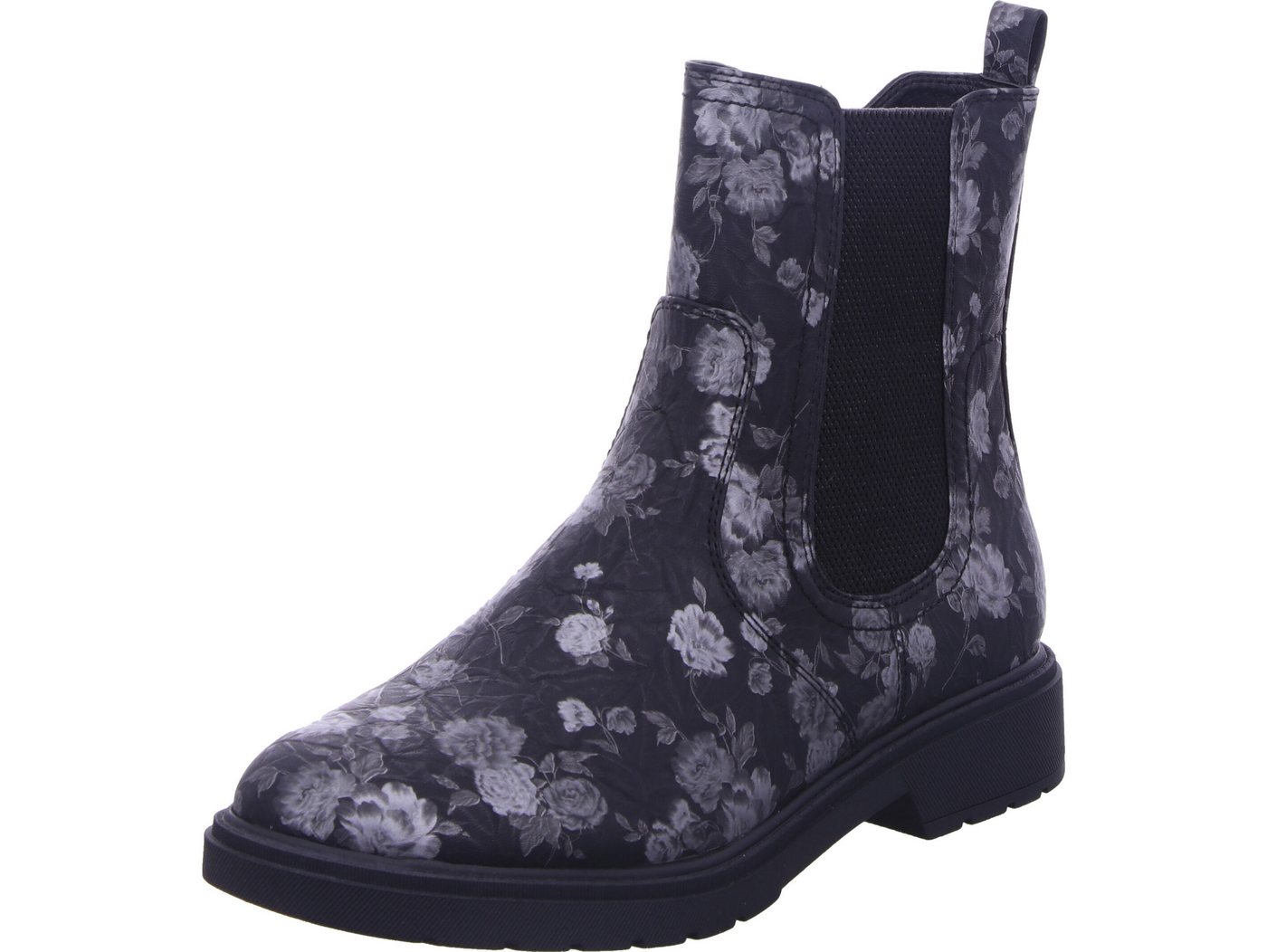 Jana Chelseaboots von Jana