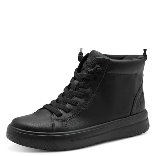 Jana Damen 8-25271-45 Sneaker, Black, 41 EU von Jana