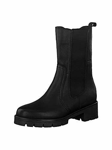 Jana 100% comfort Damen 8-8-25413-27 001 Stiefelette, 1, 41 EU von Jana