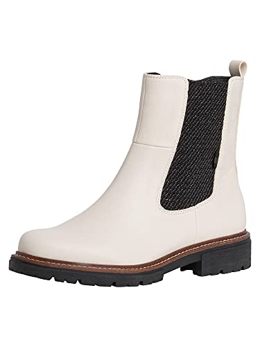 Jana Damen Chelsea Boot 8-8-25416-27 411 H-Weite von Jana