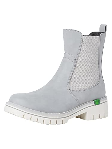 Jana Damen Chelsea Boot 8-8-25482-29 204 H-Weite von Jana