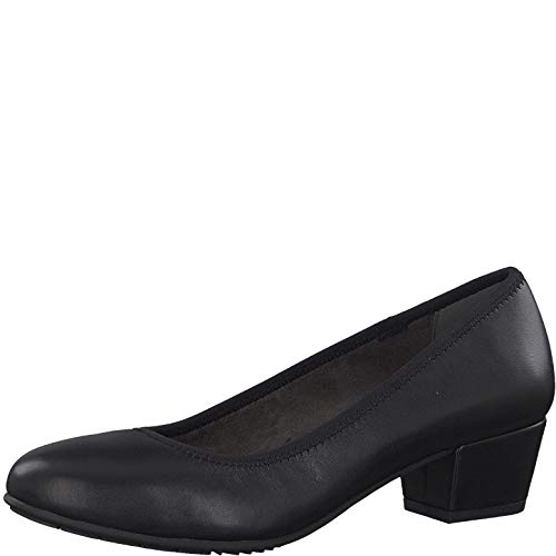 Jana Damen Pumps 100% C 88 22305 21 022 schwarz 491682 von Jana