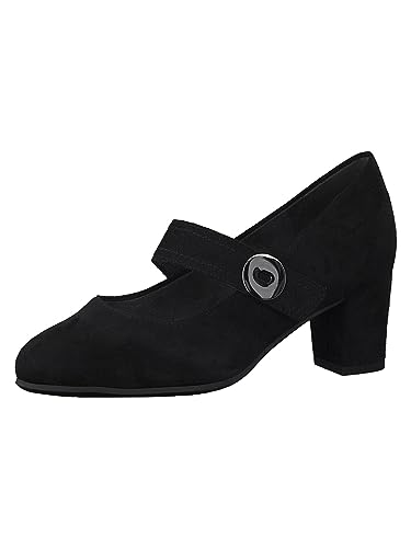 Jana Damen Pumps 8-24468-41 001 H-Weite von Jana