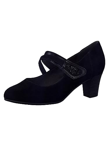 Jana Damen Pumps 8-24491-41 001 H-Weite von Jana