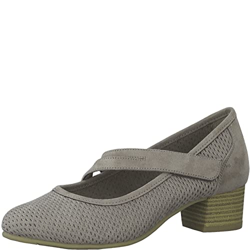 Jana Damen Pumps 8-8-24363-20 231 H-Weite von Jana