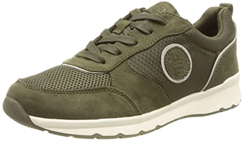 Jana Damen Sneaker 8-8-23664-29 707 H-Weite von Jana