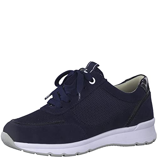 Jana Damen Sneaker 8-8-23673-20 805 H-Weite von Jana