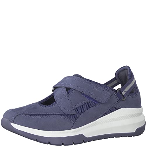 Jana Damen Sneaker 8-8-24663-20 802 H-Weite von Jana