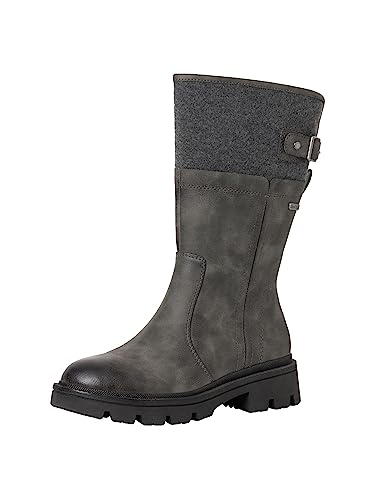 Jana Damen Stiefel 8-26662-41 206 H-Weite von Jana