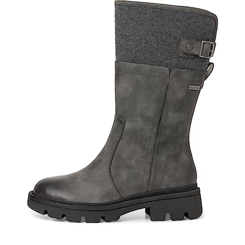 Jana Damen Stiefel 8-26662-41 206 H-Weite von Jana