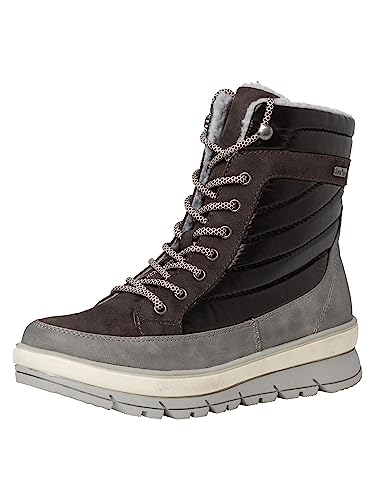 Jana Damen Stiefelette 8-26266-41 206 H-Weite von Jana