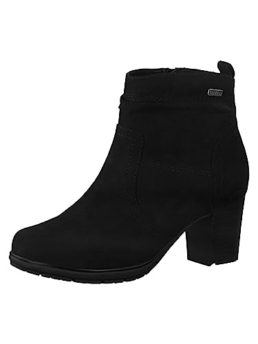 Jana Damen Stiefelette 8-26371-41 001 H-Weite von Jana