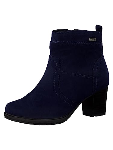 Jana Damen Stiefelette 8-26371-41 805 H-Weite von Jana