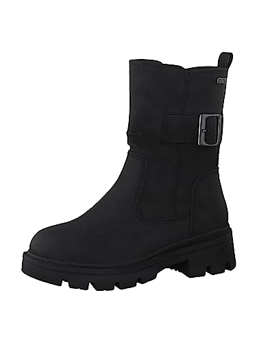 Jana Damen Stiefelette 8-26471-41 001 H-Weite von Jana