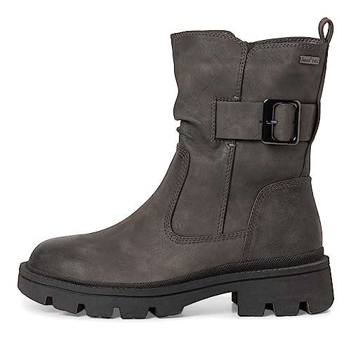 Jana Damen Stiefelette 8-26471-41 206 H-Weite von Jana