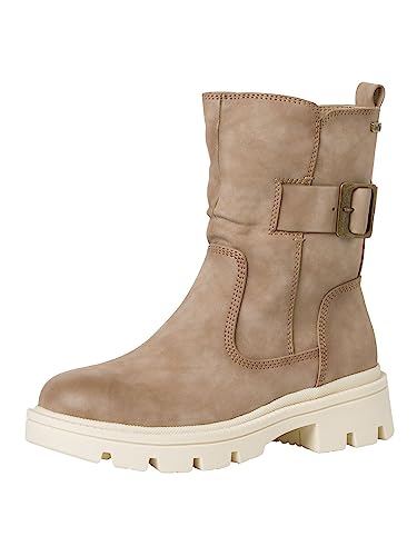 Jana Damen Stiefelette 8-26471-41 341 H-Weite von Jana