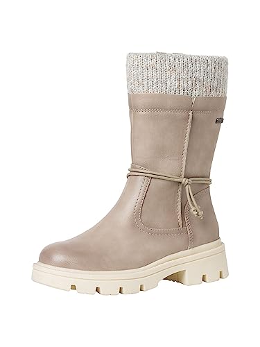 Jana Softline 8-26472-41 Komfortable Mehrweite Bequemschuh Wasserabweisend Rutschfest Warm gefüttert Jana Softline 8-26472-41 Komfortable Mehrweite Bequemschuh Wasserabweisend Rutschfest Warm gefüttert von Jana