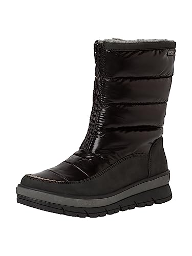 Jana Damen Stiefelette 8-26476-41 001 H-Weite von Jana