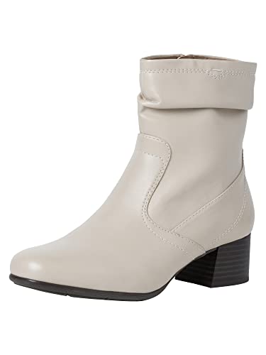 Jana Damen Stiefelette 8-8-25368-29 444 H-Weite von Jana