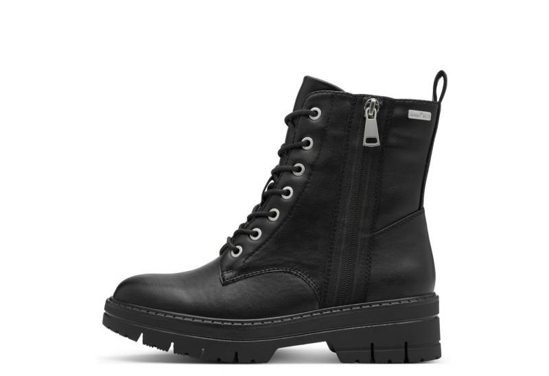 Jana Jana Damen Stiefelette 8-26284-45-001 black Stiefelette von Jana