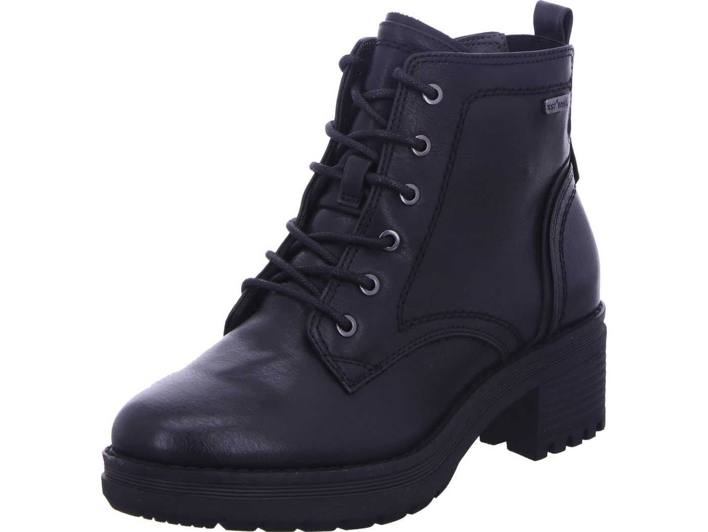 Jana Keilstiefelette von Jana