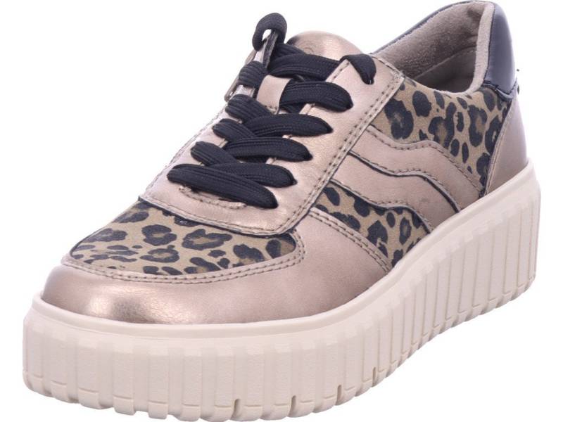 Jana M2376743 Schnürschuh von Jana