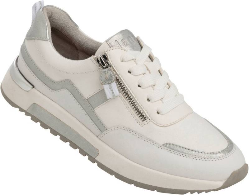 Jana Outdoorschuh atmungsaktives Synthetik-Material sorgt für Langlebigkeit von Jana