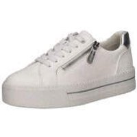 Jana Plateau Sneaker Damen weiß|weiß|weiß|weiß|weiß|weiß von Jana