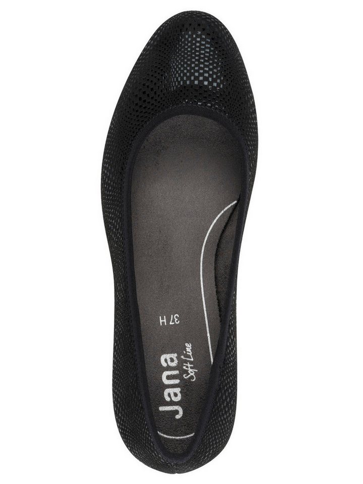 Jana Pumps Pumps von Jana