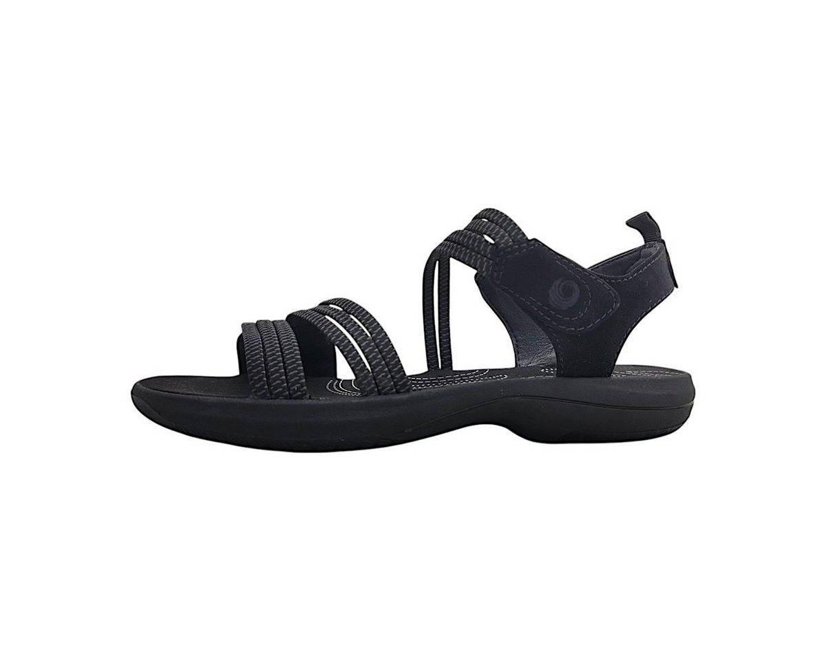 Jana Sandalette Plateausandale Jana Sandalette Plateausandale von Jana