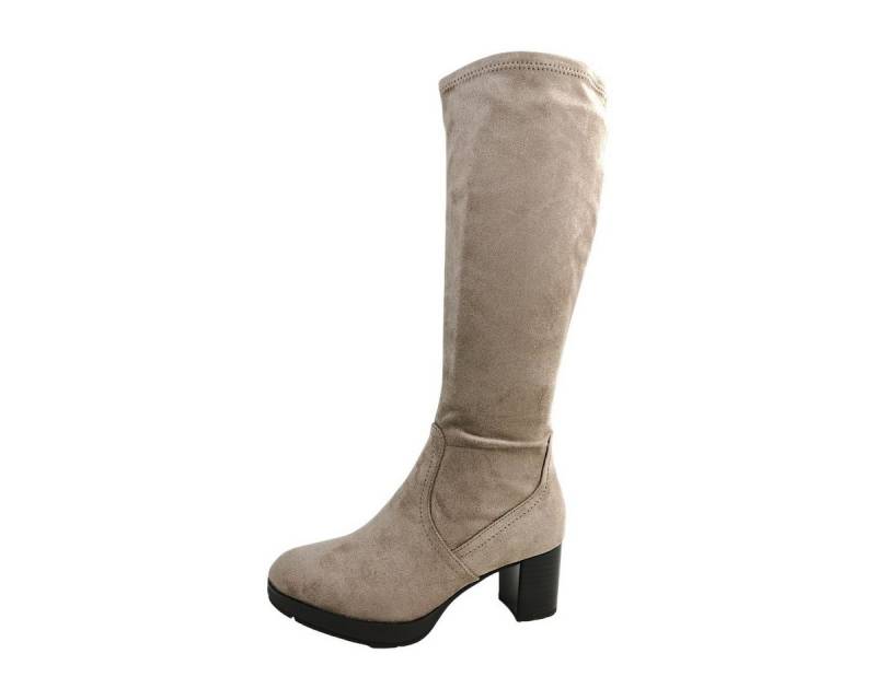 Jana Schaftstiefel Stiefel von Jana