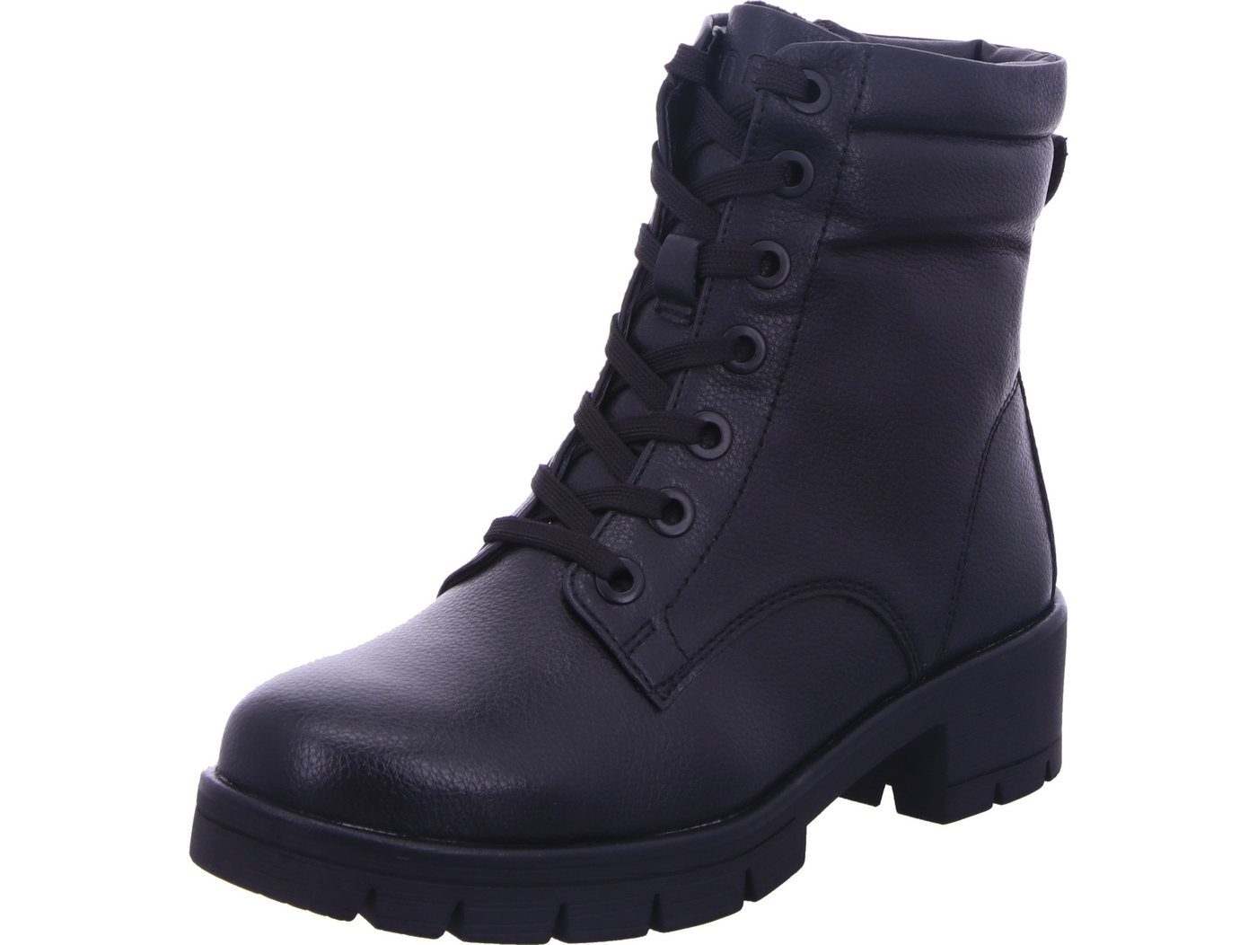 Jana Schnürboots 100% vegan von Jana