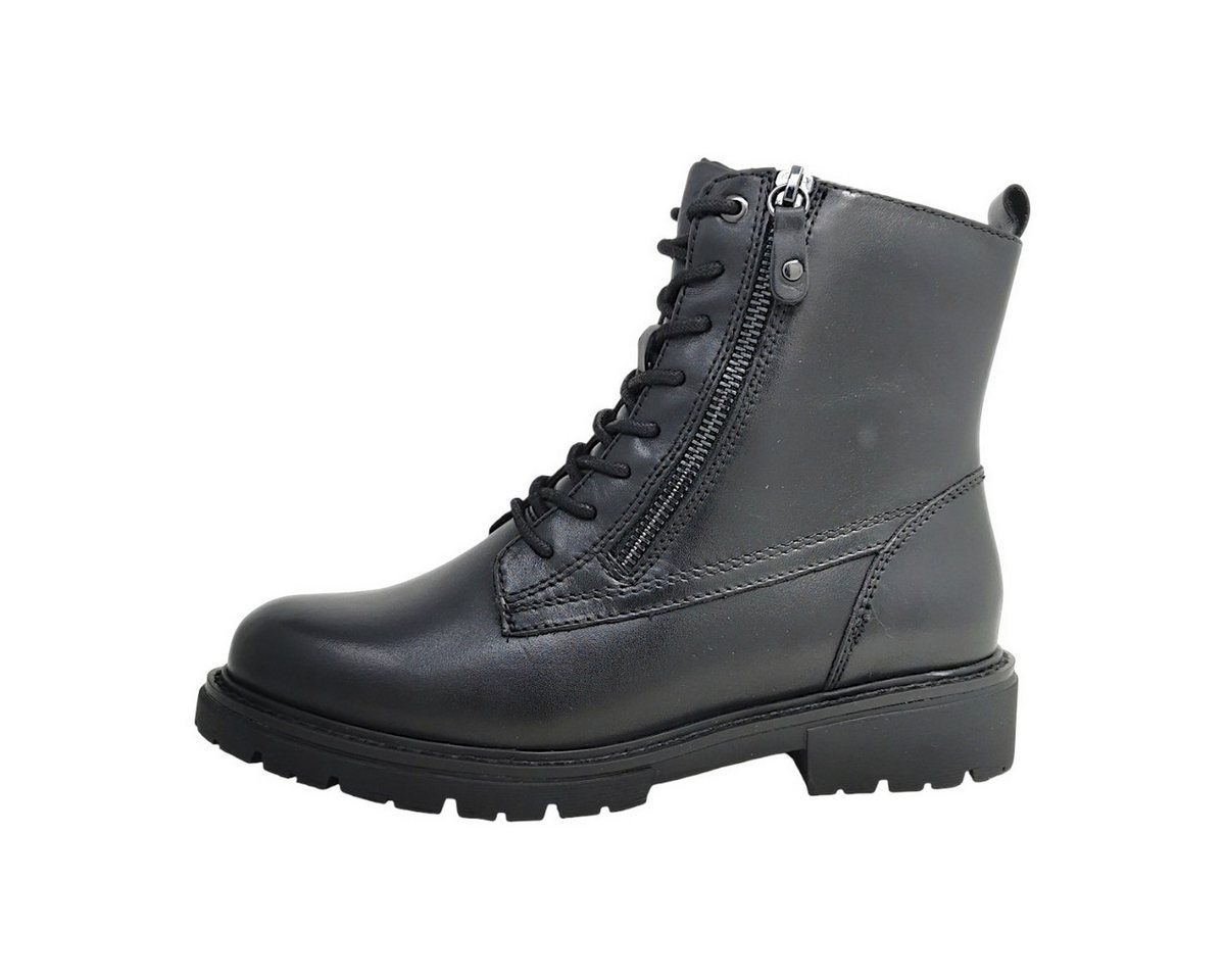 Jana Schnürstiefel Schnürstiefelette von Jana