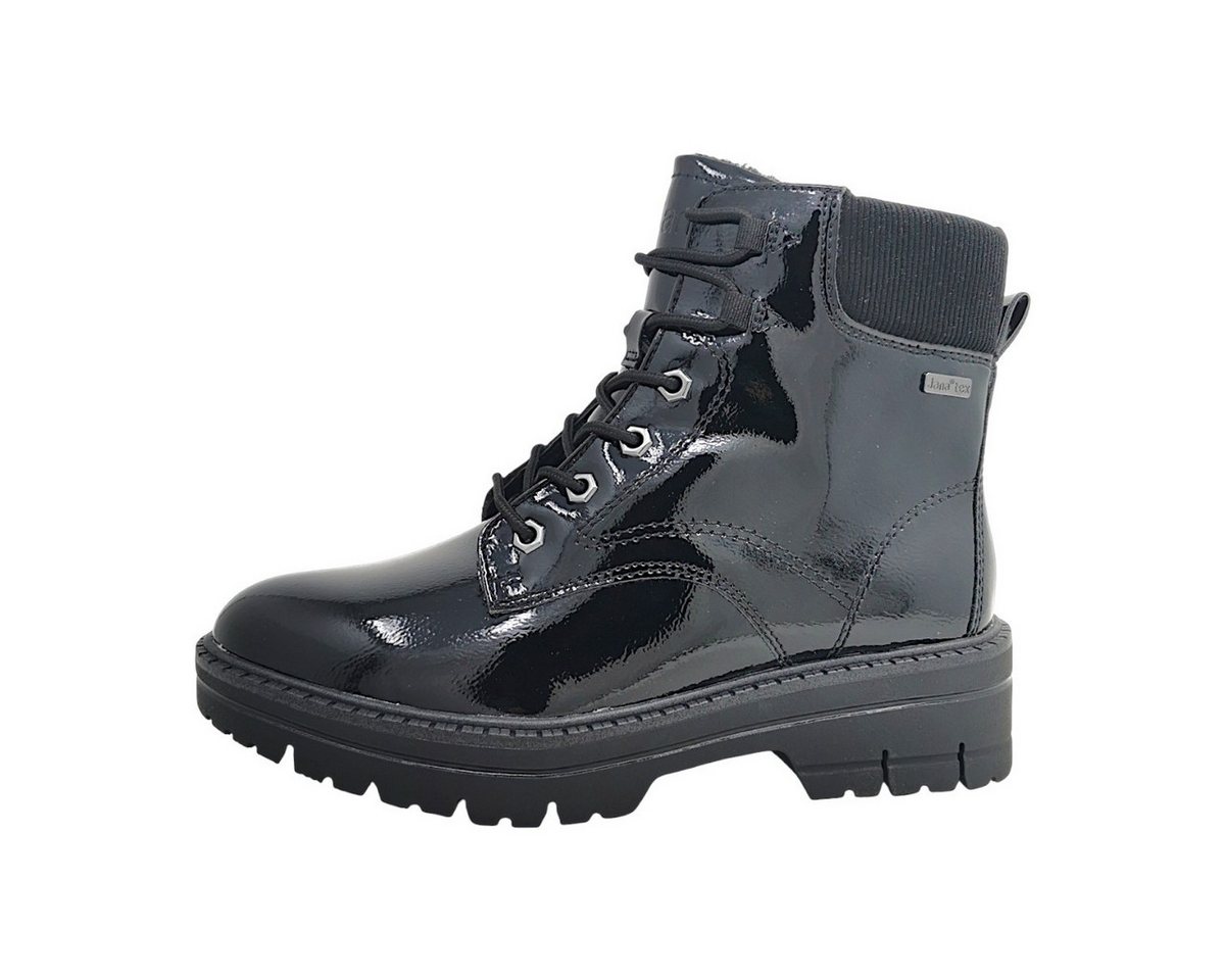 Jana Schnürstiefel Schnürstiefelette von Jana