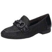 Jana Slipper Damen schwarz|schwarz|schwarz|schwarz|schwarz von Jana