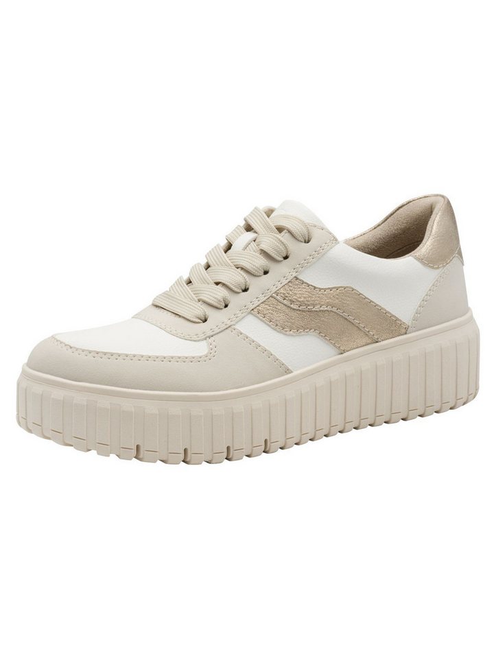 Jana Sneaker 8-23666-45 Sneaker Vegan von Jana