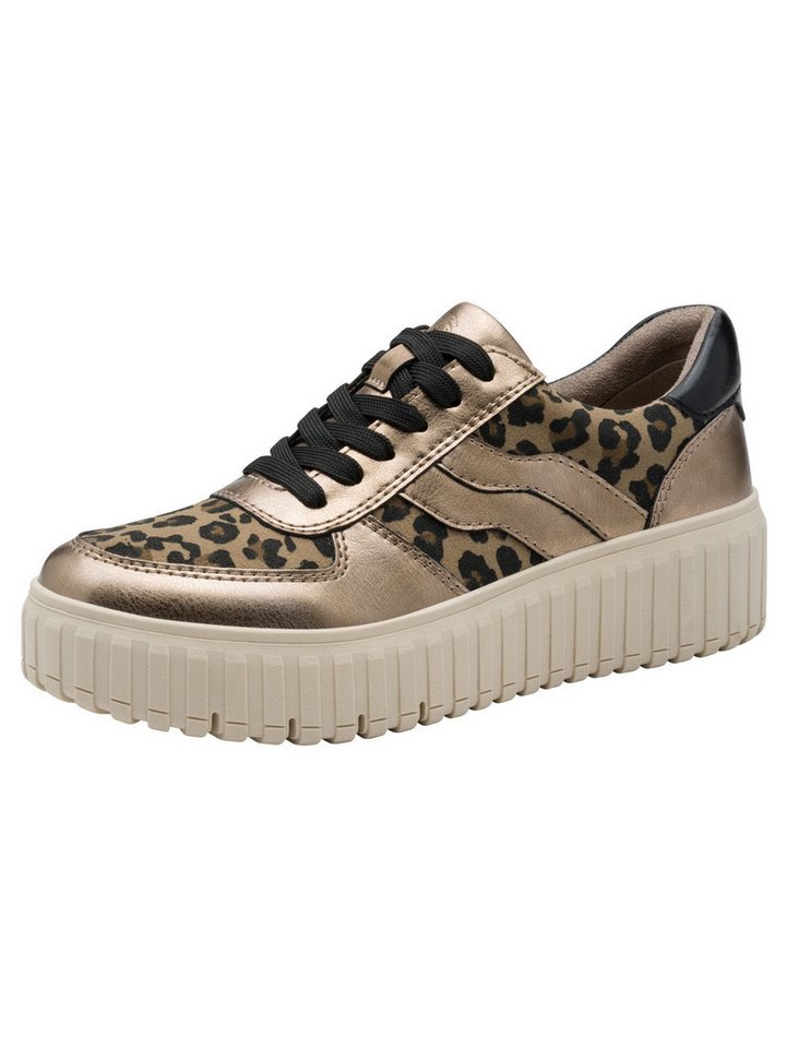 Jana Sneaker 8-23666-45 Sneaker Vegan von Jana