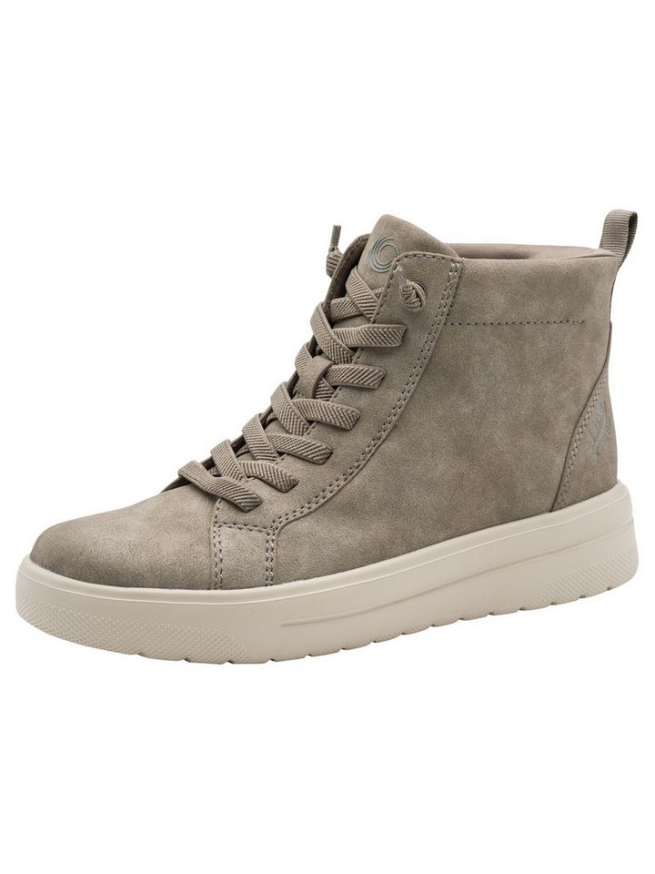 Jana Sneaker 8-25271-45 Wedgesneaker STEP-IN JS von Jana