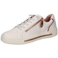 Jana Sneaker Damen weiß|weiß|weiß|weiß von Jana