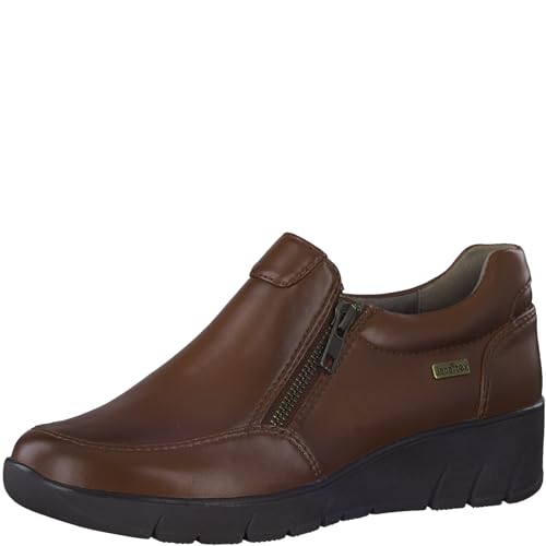Jana Softline 8-24663-41 Komfortable Mehrweite Bequemschuh Sportlich Alltagsschuhe Freizeit von Jana