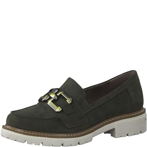 Jana Softline 8-24763-41 Komfortable Mehrweite Bequemschuh von Jana