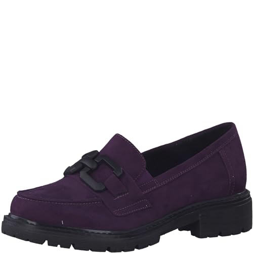 Jana Softline 8-24763-41 Komfortable Mehrweite Bequemschuh von Jana