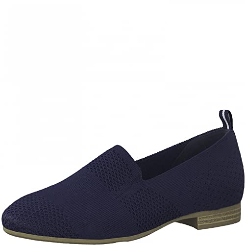 Jana Damen Slipper 8-8-24266-20 805 H-Weite von Jana