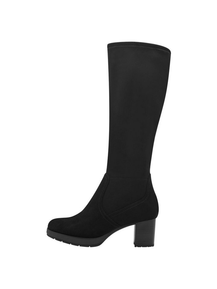 Jana Stiefel 8-25565-43 Stiefel Vegan von Jana