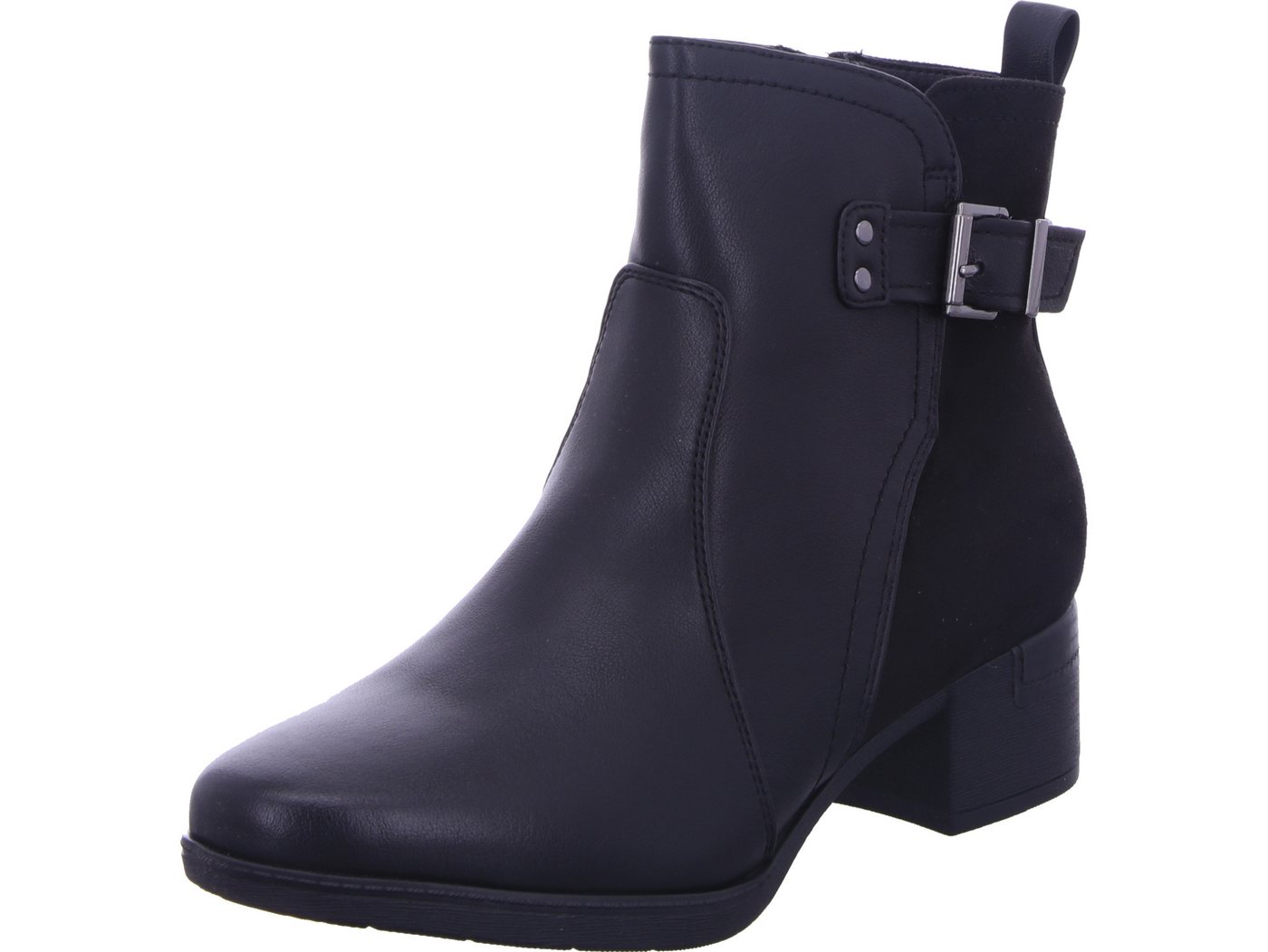 Jana Stiefelette 100% vegan von Jana