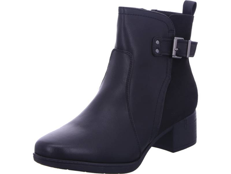 Jana Stiefelette 100% vegan von Jana