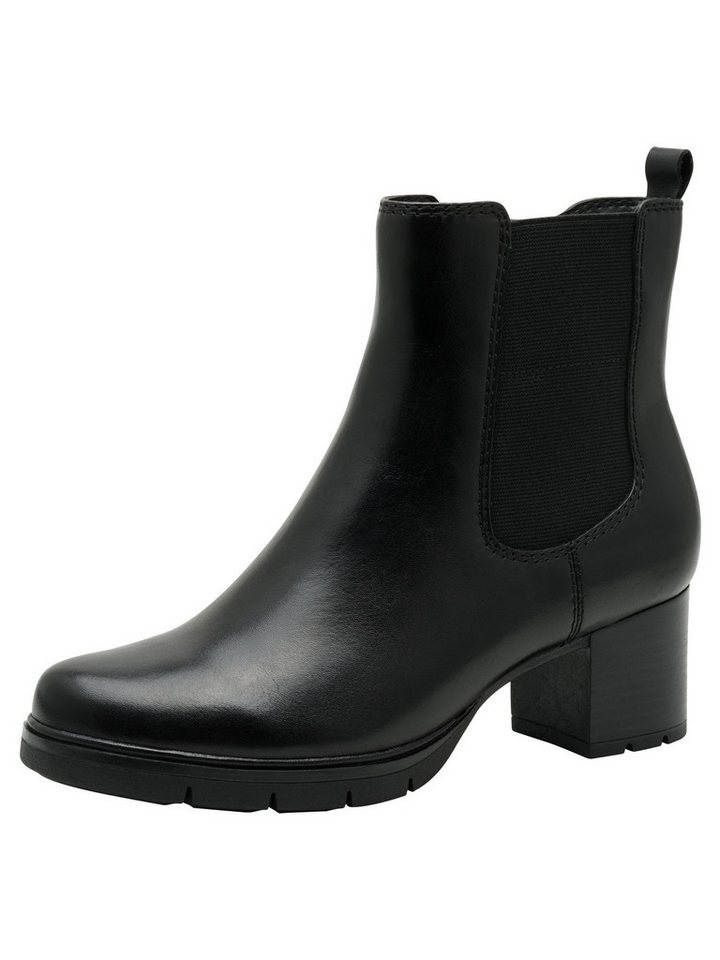Jana Stiefelette 8-25730-45 Stiefelette von Jana