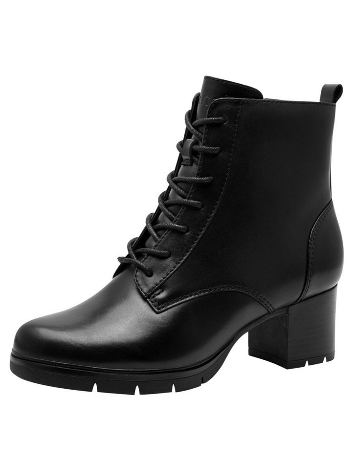 Jana Stiefelette 8-25731-45 Schnürstiefelette Jana Stiefelette 8-25731-45 Schnürstiefelette von Jana